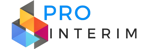 Pro Interim logo