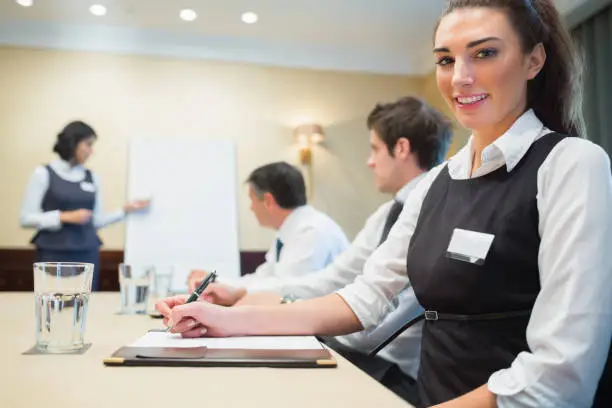 recrutement intérim hôtellerie