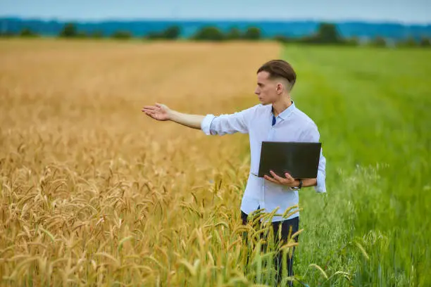 Techniciens Agricoles Roumains