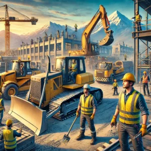 Conducteurs d’Engins