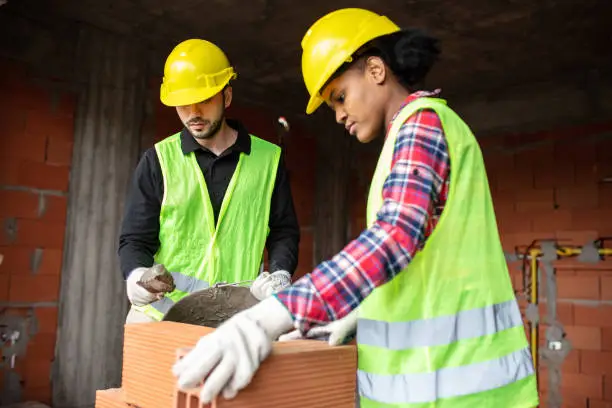 Maçons Temporaires