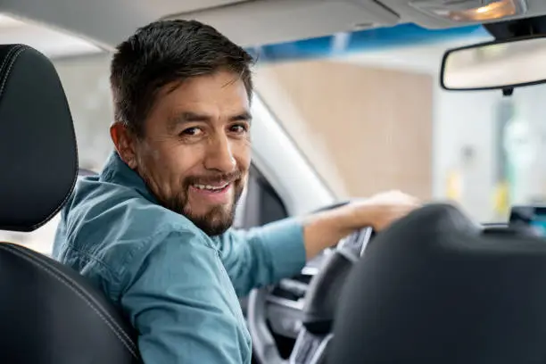 Chauffeurs Polonais