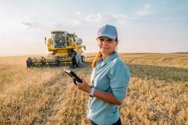 Intérimaire Agricole 2025
