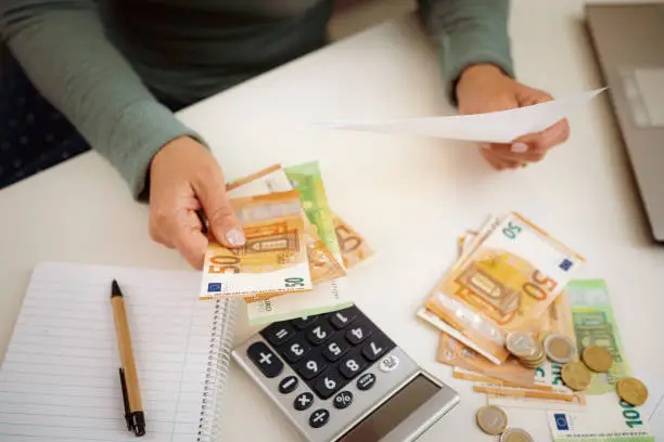 Salaire Minimum en France