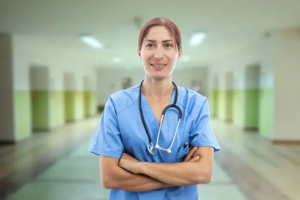 Infirmiers Roumains en Intérim