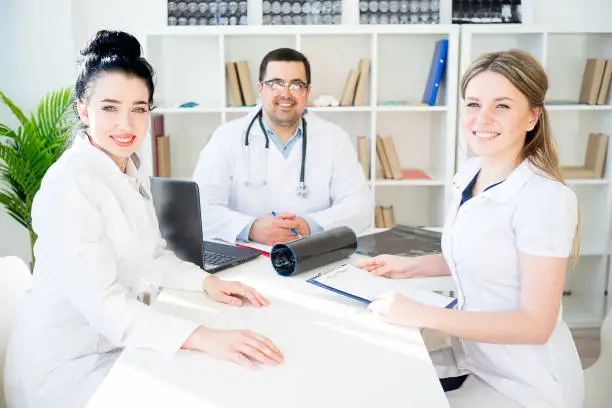 Médecin Coordonnateur en Intérim