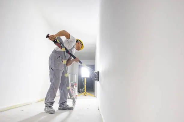 Peintres en Bâtiment Roumains