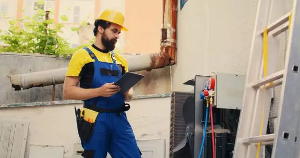 Recruter Électricien Industriel depuis la Roumanie