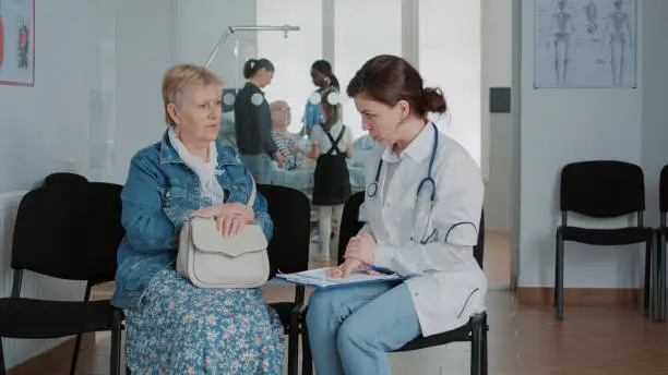 Sages Femmes en Intérim depuis la Roumanie 2025
