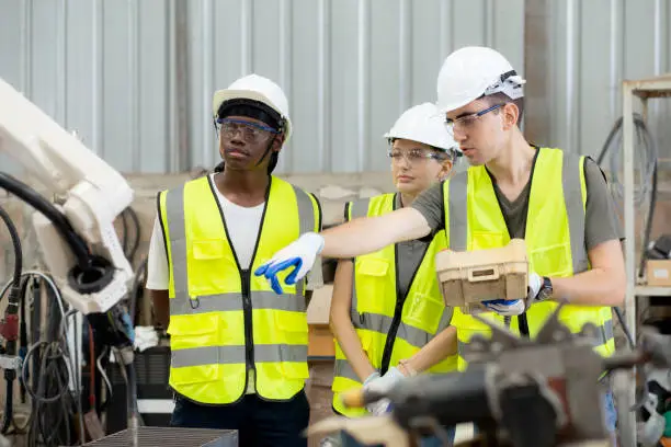 travail intérimaire