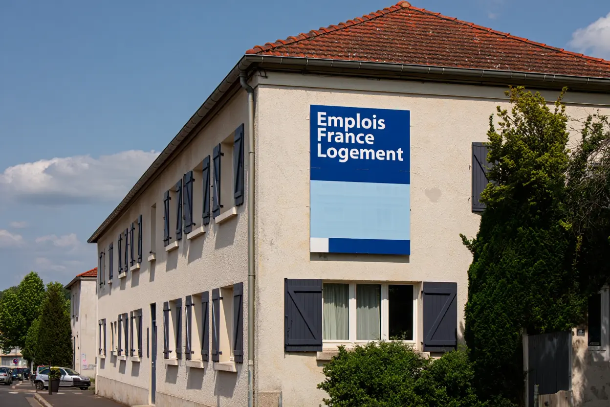 Lire la suite à propos de l’article Emploi avec logement en France : offres avec logement fourni