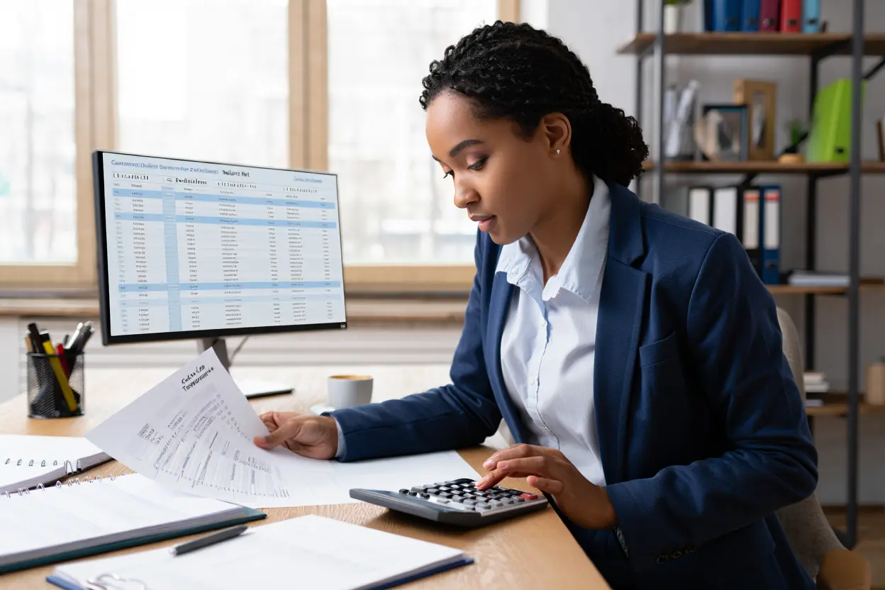 Calcul détaillé du salaire brut en intérim