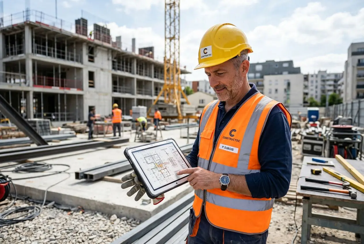 Lire la suite à propos de l’article Intégration des salariés détachés en France : guide complet