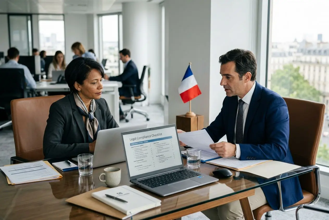 Lire la suite à propos de l’article Formalités travail détaché : guide complet pour l’employeur