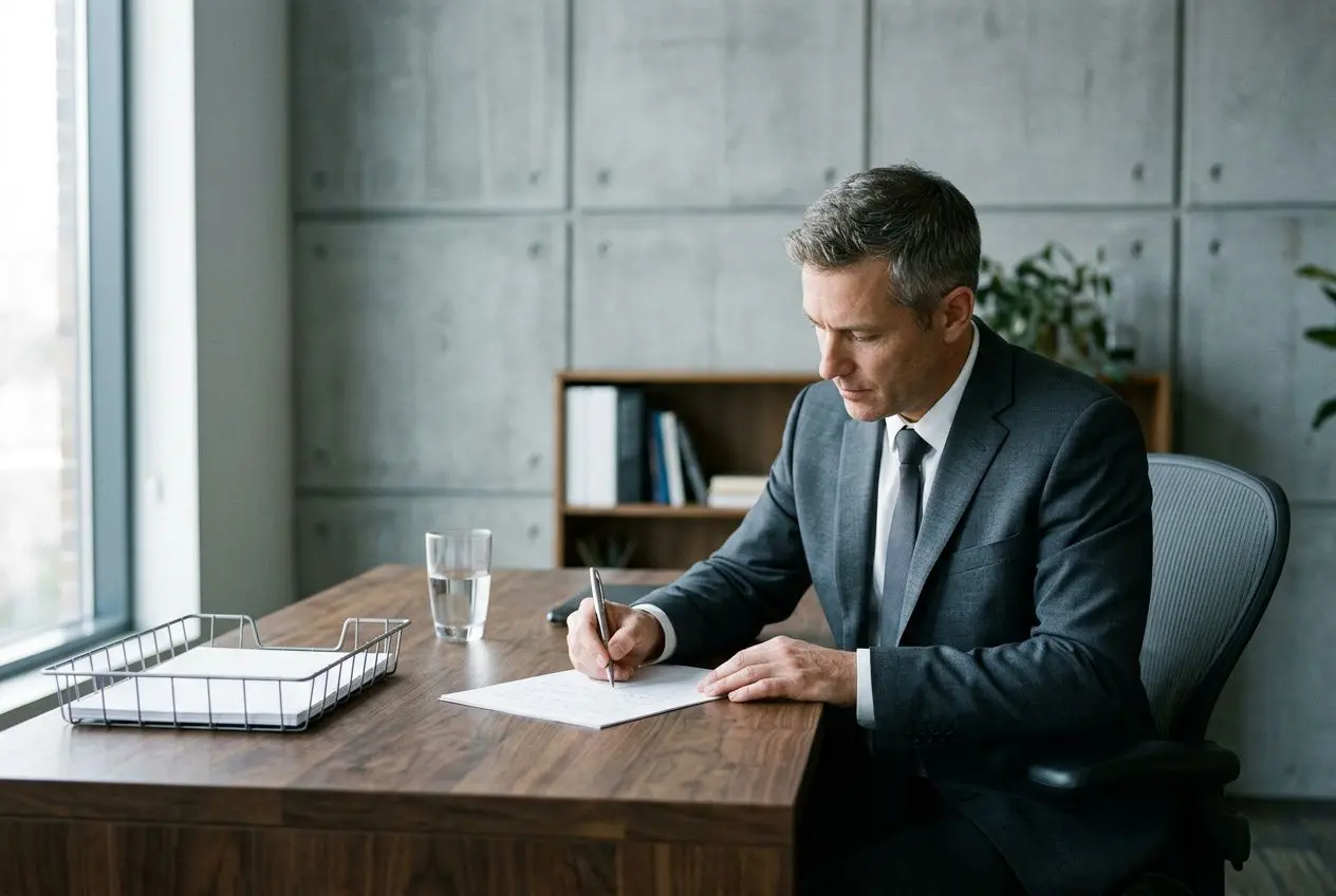 Lire la suite à propos de l’article Comment bien choisir une agence de recrutement : guide complet