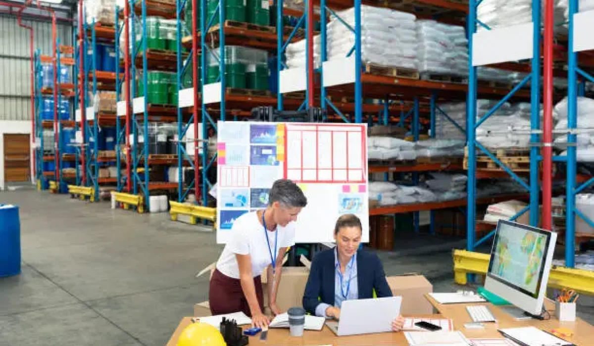 Agence d’Intérim en Europe