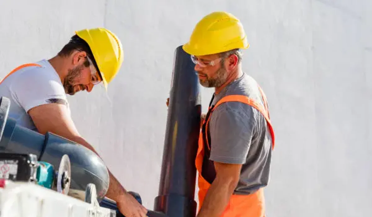 Électriciens Roumains en Intérim Détaché