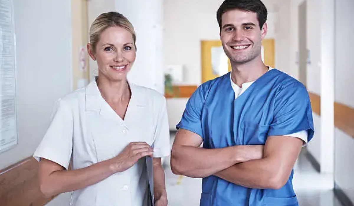 Infirmier Coordinateur en Intérim