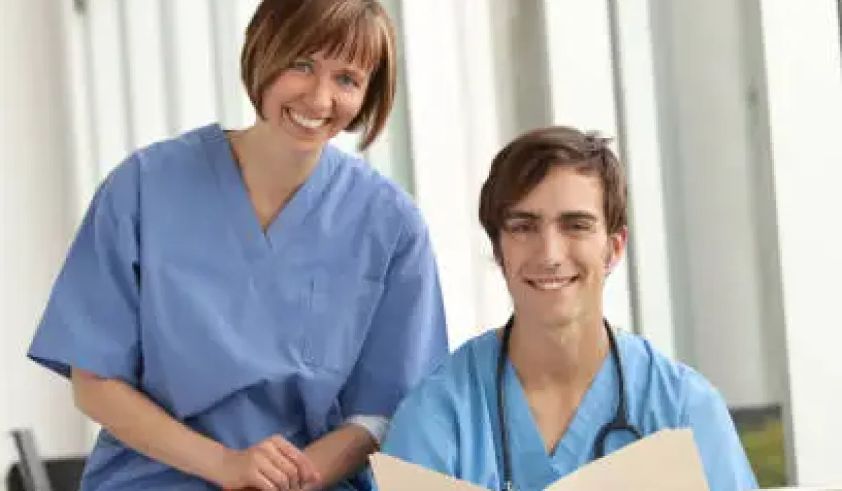 Infirmiers Roumains en Intérim