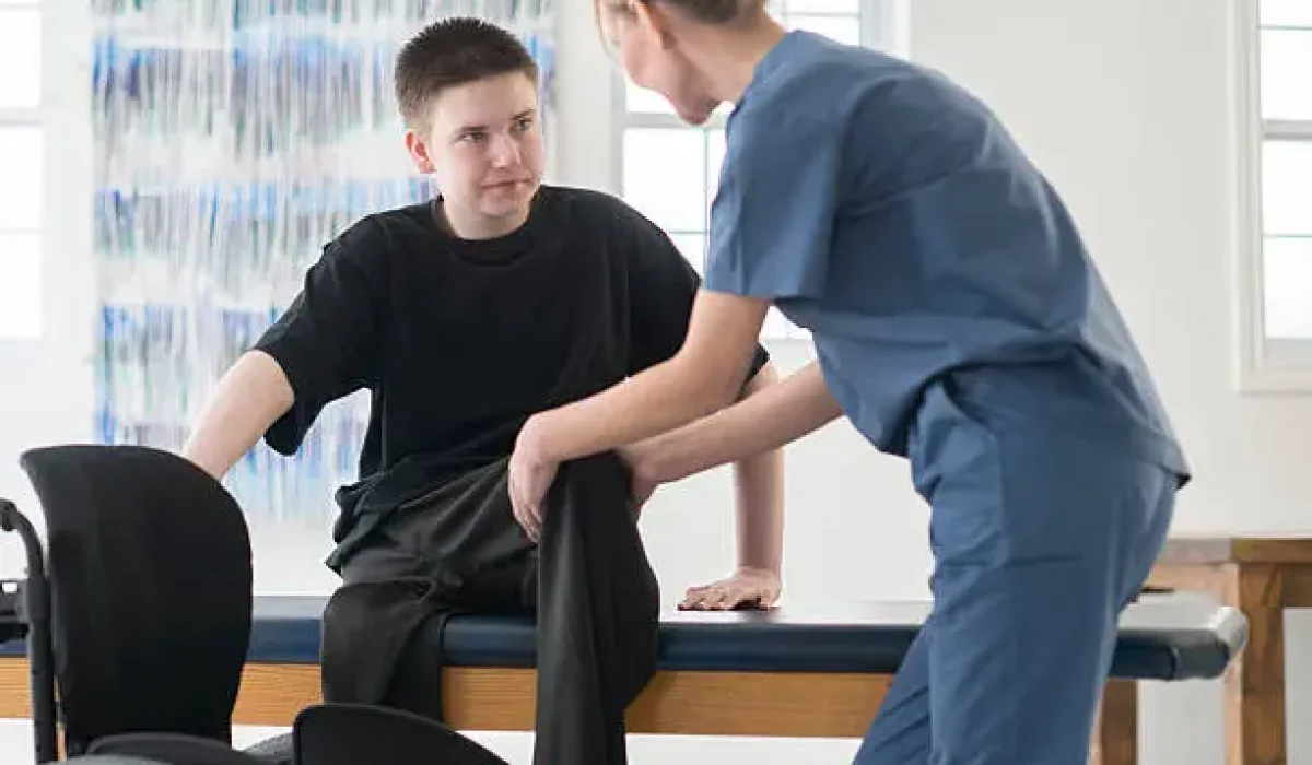 Intérim pour les Psychomotriciens