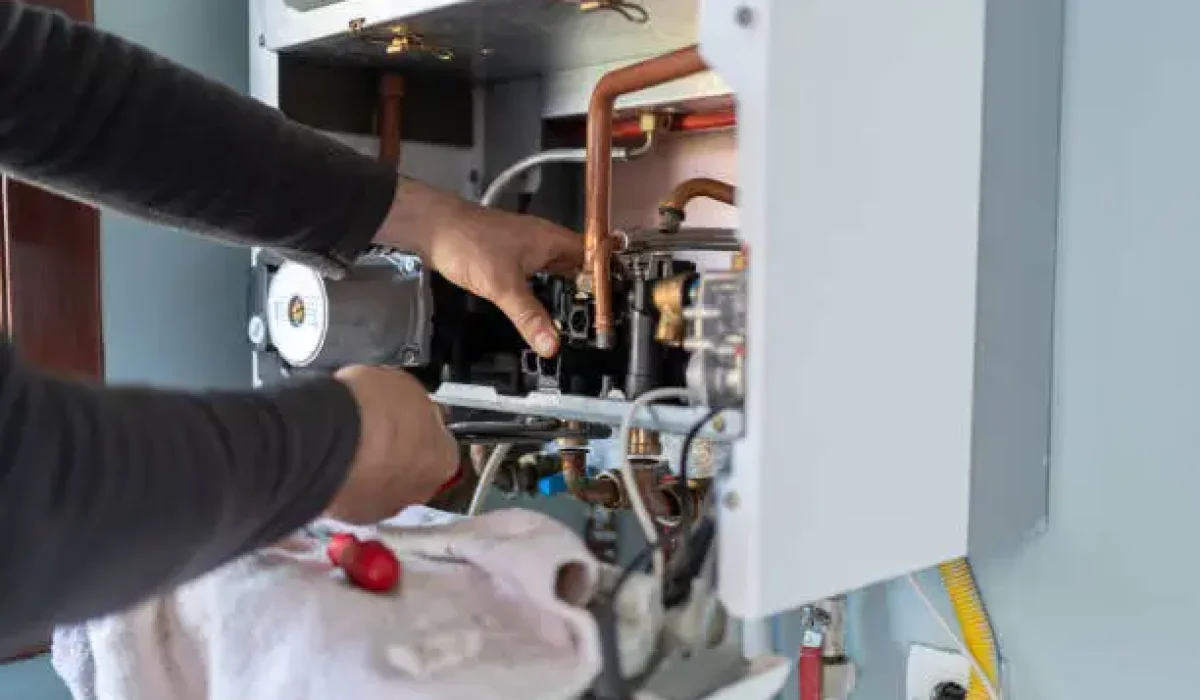 plombier roumain en intérim