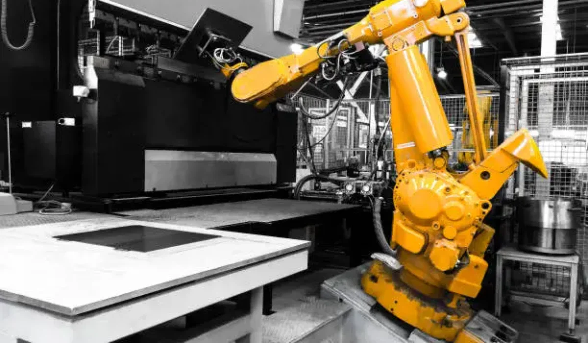 Recruter Opérateur en Robotique depuis la Roumanie