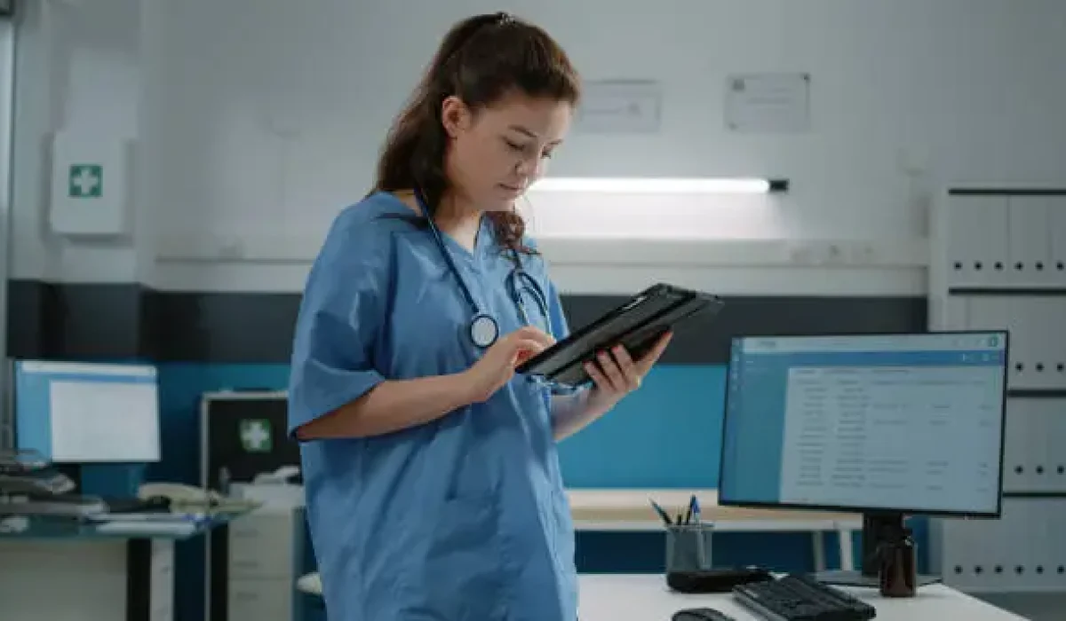 Sages Femmes en Intérim depuis la Roumanie