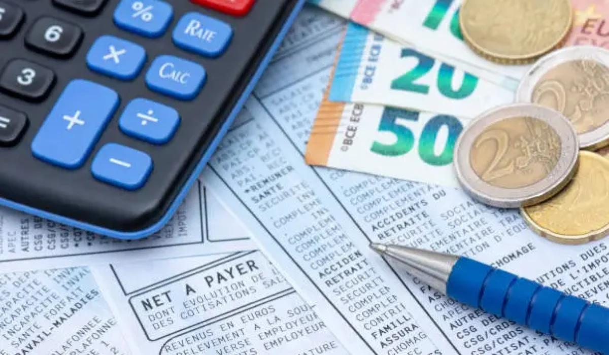 Salaire Minimum en France