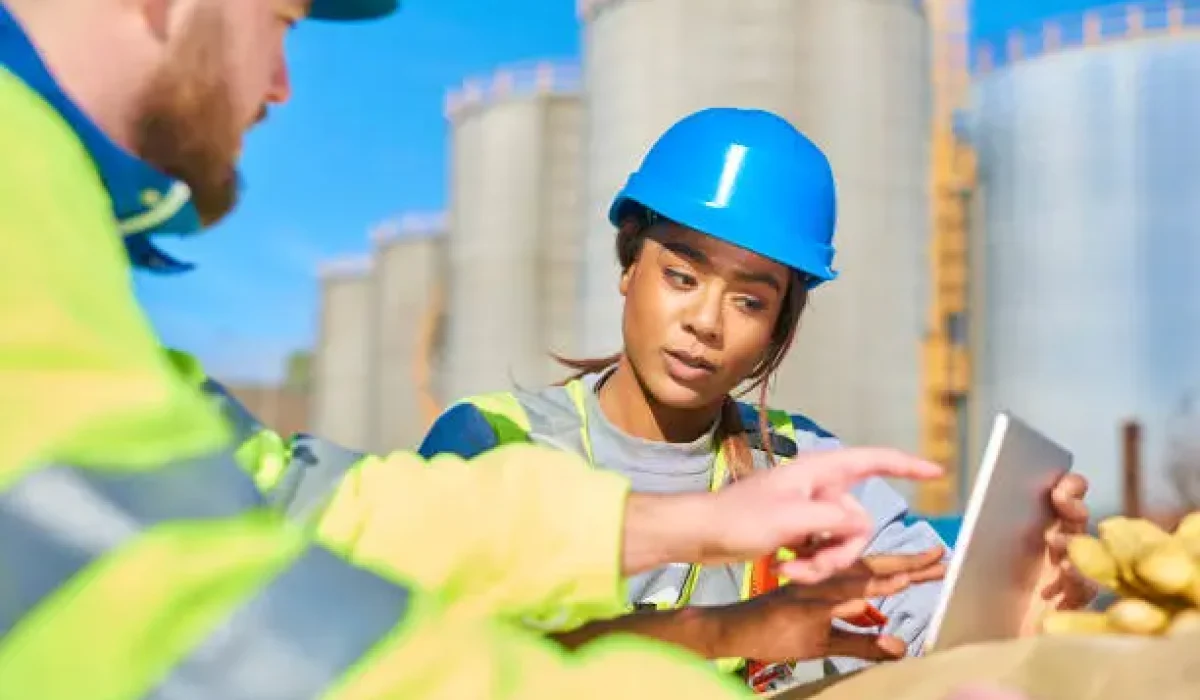 Technicien de Maintenance Polonais