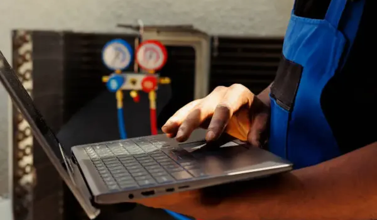 Techniciens en Automatisme Roumains