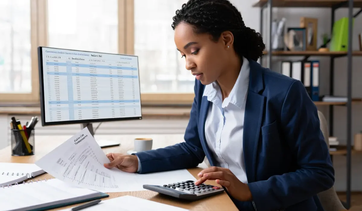 Calcul détaillé du salaire brut en intérim