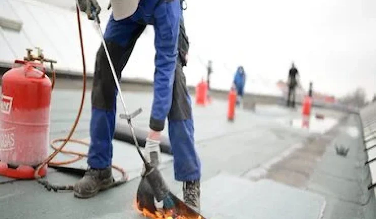 Recruter un Étancheur Roumain Détaché Depuis la Roumanie