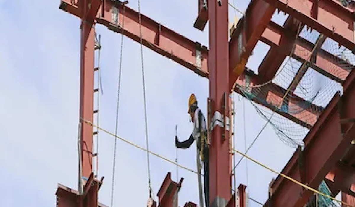 Recrutement de Soudeurs Roumains pour Construction Métal