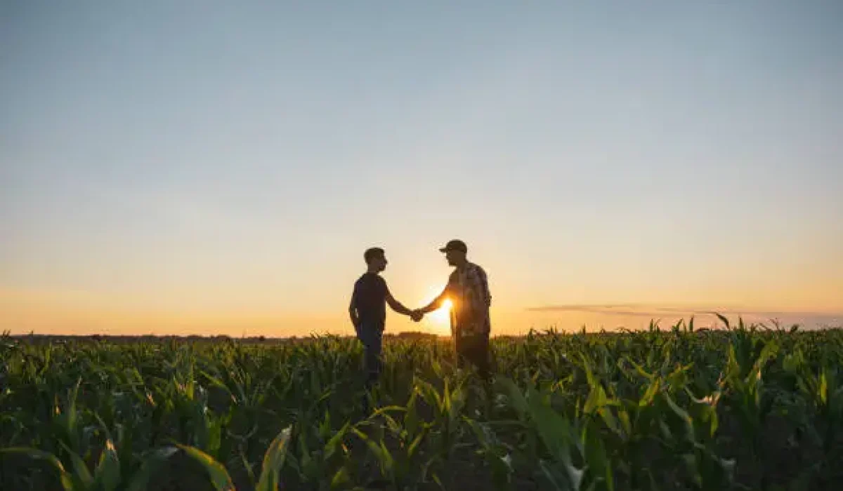 ingénieur agronome roumain