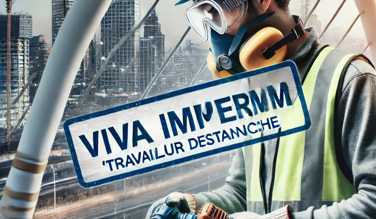 travail détaché roumain