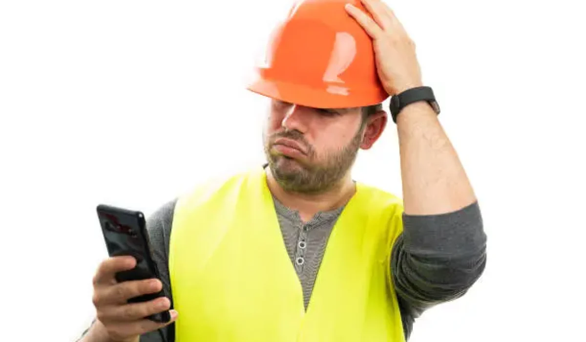 travailleur roumain détaché